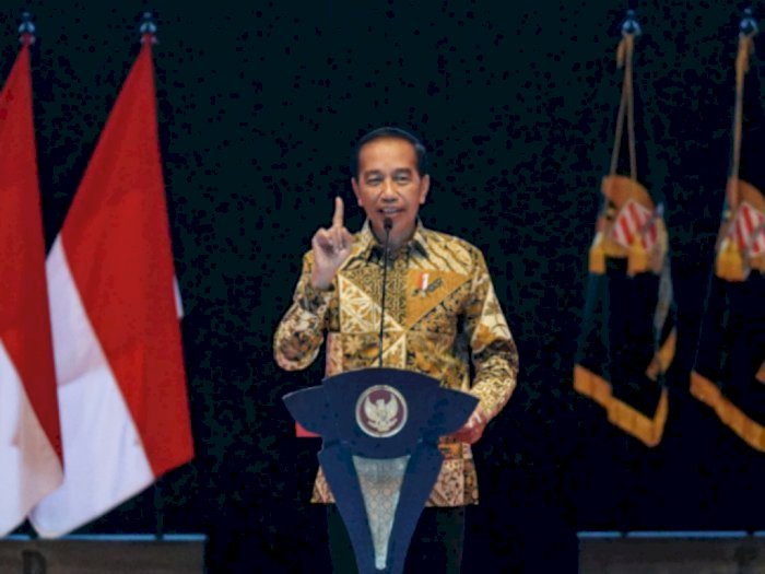 Ternyata Banyak Negara G20 Minta Tolong ke Presiden Jokowi untuk Bawa Perdamaian Dunia 