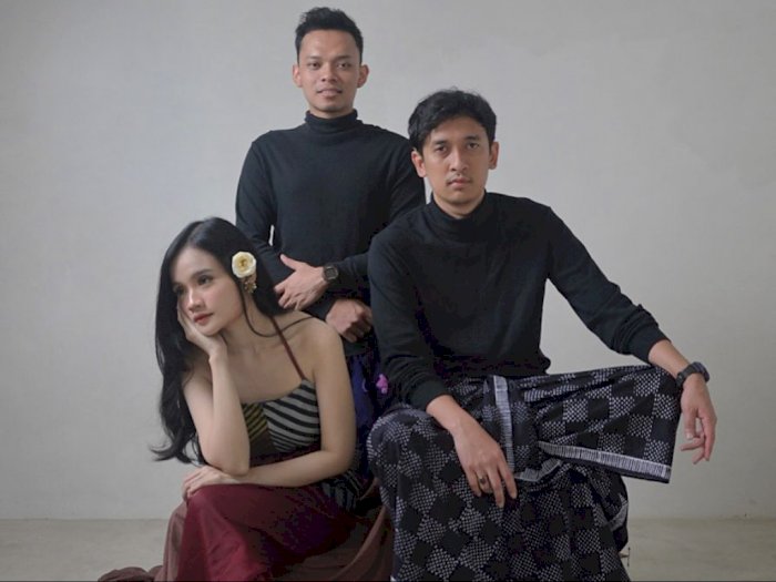 Profil Soegi Bornean, Pemilik Lagu 'Asmalibrasi' yang Bakal Tampil di Your Voice Matters