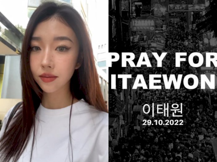 Sunny Dahye Berduka 149 Orang Tewas di Pesta Halloween Itaewon: Sangat Patah Hati