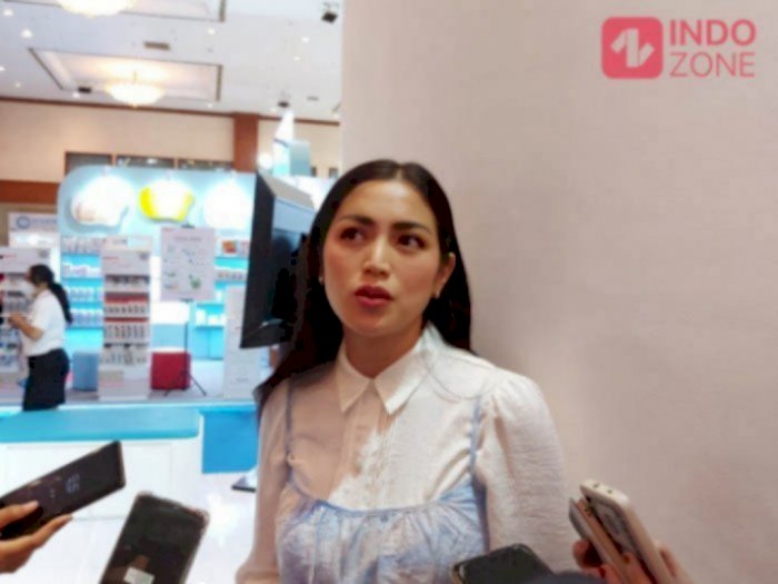 Jessica Iskandar Ngaku Stress Usai Ditipu Miliaran Rupiah : Susah Bayar Cicilan-cicilan