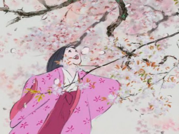 7 Anime Studio Ghibli yang Jarang Diketahui, Pernah Nonton? 