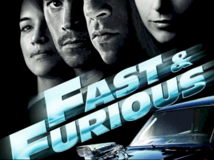 Bos Universal Pictures Ingin Ada Film Fast & Furious Versi Perempuan, Kapan Bisa Terwujud?