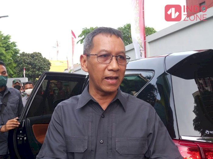 Soal Bus TJ Tabrak Pejalan Kaki di Thamrin, Pj Gubernur DKI Perintahkan Hal Ini