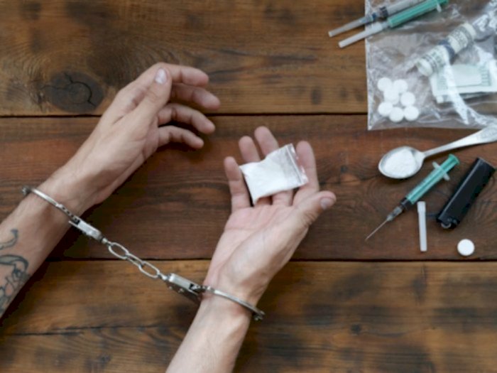 13 Kasus Penyalahgunaan Narkoba Dibongkar Polres Jepara