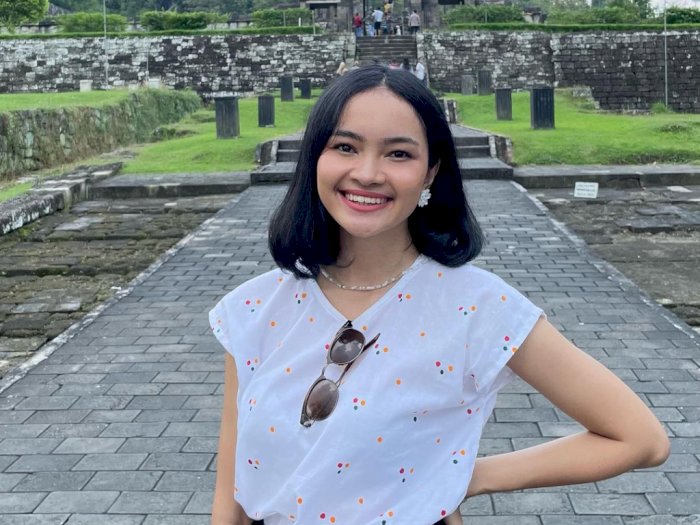 Mengenal Mutiara Maharini, None Jakarta 2019 yang Sering Bicara soal Kesehatan Mental