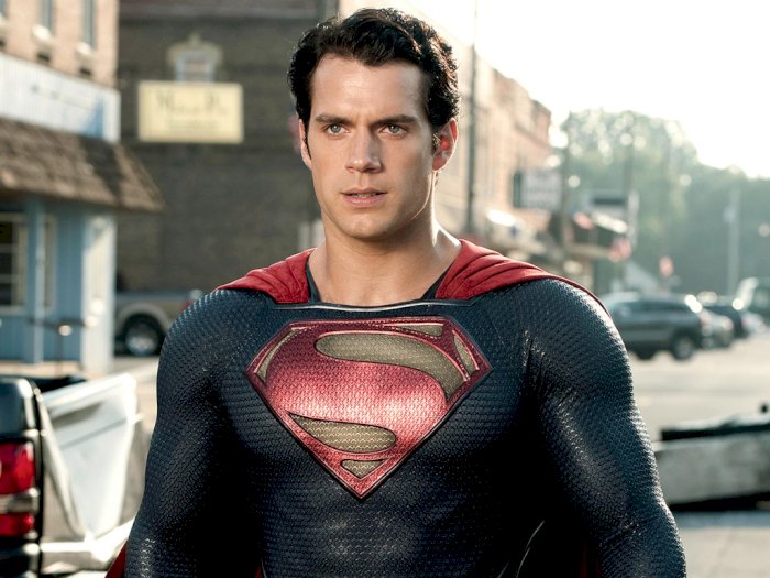 Henry Cavill Ingin Comebacknya Sebagai Superman Bisa Menginspirasi Fans DC