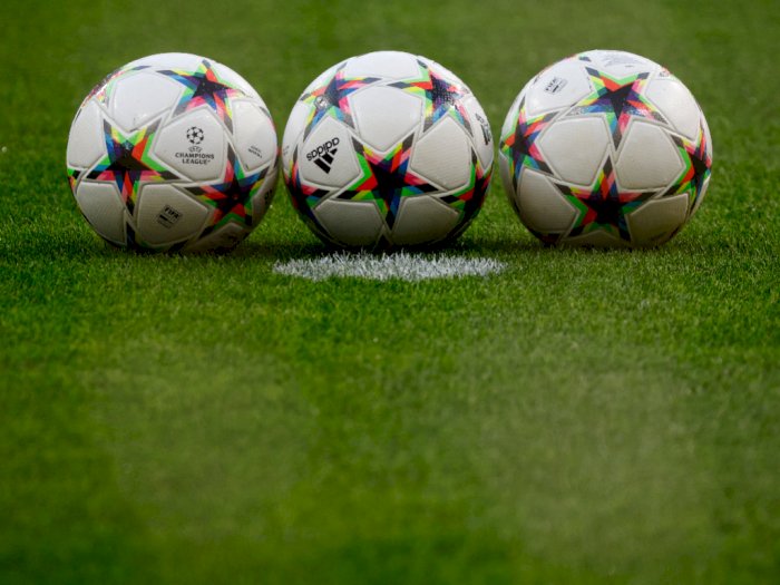 Jadwal Liga Champions Matchday Terakhir Fase Grup: 8 Tim Kejar 4 Tiket Sisa ke 16 Besar