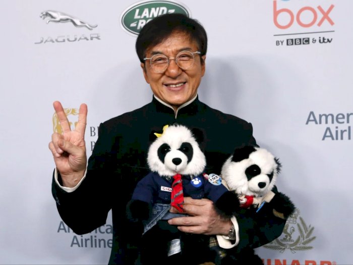 Ternyata Jackie Chan Pernah Hampir Menusuk Sutradara Film, Ngamuk karena Hal Ini