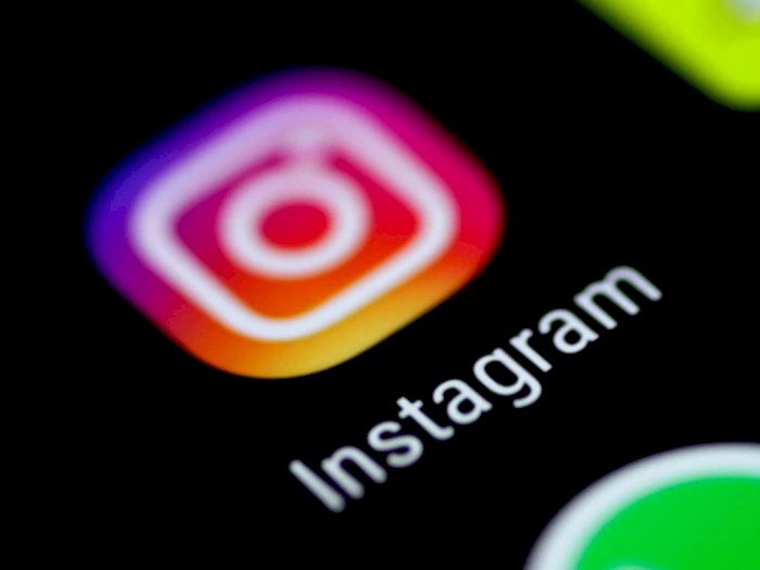 Sempat Down dan Tidak Bisa Diakses, Pihak Instagram Minta Maaf kepada Penggunanya
