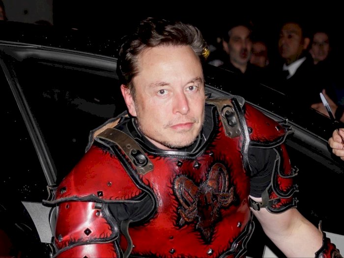 Netizen Tak Setuju dengan Verified Twitter Berbayar, Elon Musk: Teruslah Mengkritik