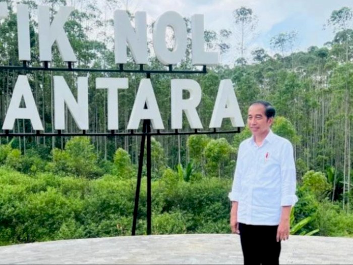 Presiden Jokowi Bakal Evaluasi Menteri yang Kinerjanya Terganggu Urusan Capres