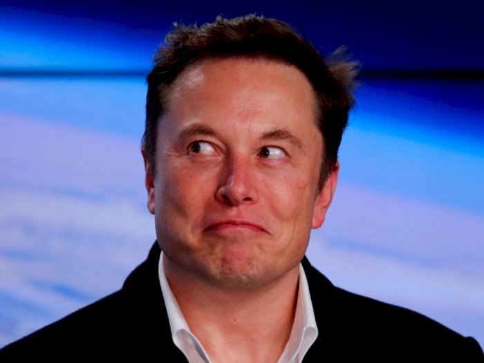 Stephen King Berikan Kritik Pedas ke Twitter, Jawaban Elon Musk Santuy Banget!