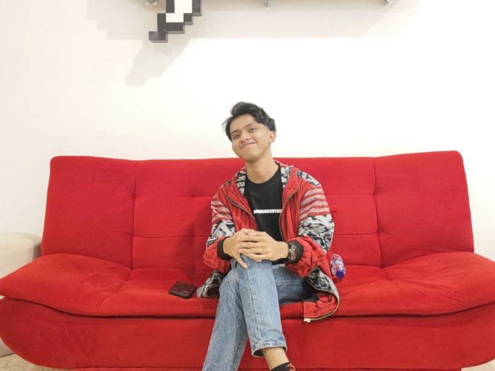 Sosok Rian Fahardhi, Sang Presiden Gen Z yang Bakal Hadir di Your Voice Matters Semarang