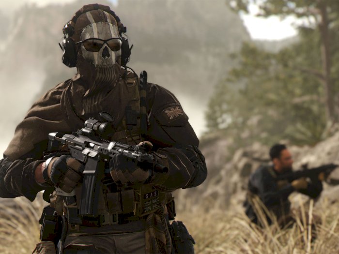Kesal Akunnya Diblokir, Gamer Call of Duty Datangi Langsung Kantor Penerbit!