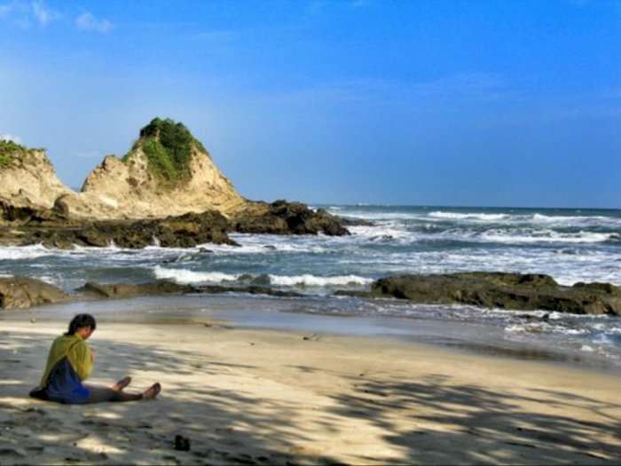 Pusat Destinasi Alam Jawa Barat, Ini 10 Tempat Wisata di Pangandaran!