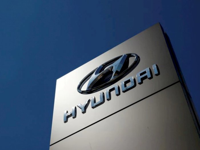 Penjualan Hyundai di AS Meningkat 7,9 Persen