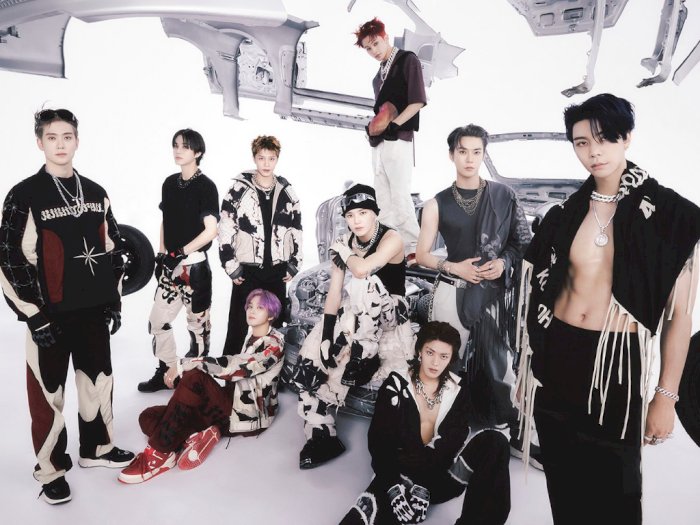 NCT 127 Diteror Bom Menjelang Konser di Indonesia, Fans Khawatir Berat