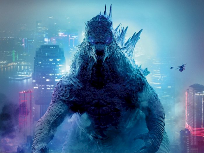 Film Godzilla dari Studio Asli Jepang Rilis Tanggal Tayang, Entri Live-Action Baru di 2023