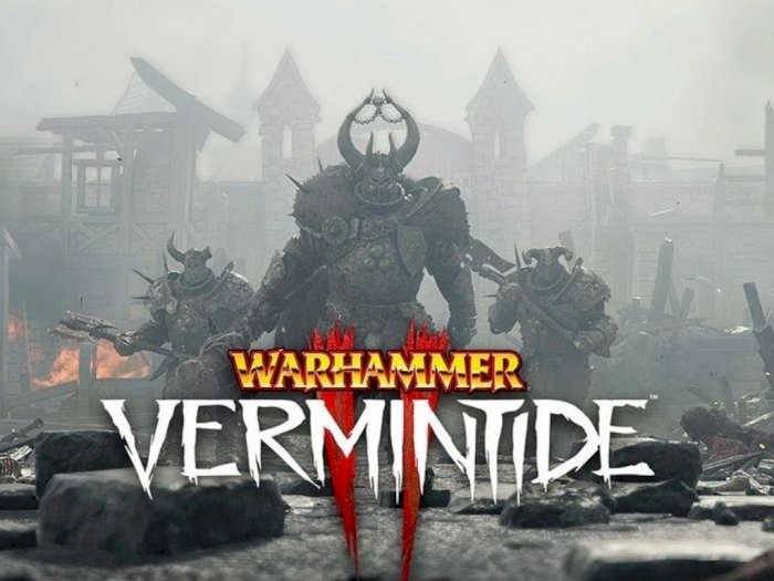 Game Warhammer: Vermintide 2 Bisa Didapatkan Gratis, Begini Caranya
