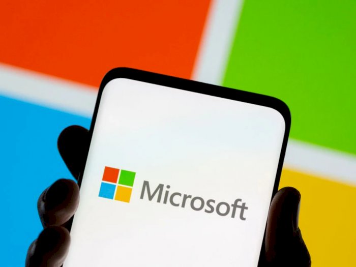 Efek Serangan Rusia, Microsoft Akan Terus Kirim Bantuan Teknologi ke Ukraina