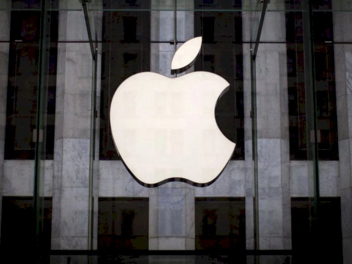 Demi Pangkas Biaya Operasional, Apple Tutup Lowongan Kerja