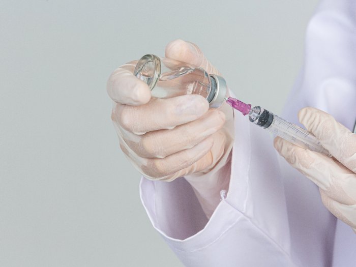 Peneliti: Vaksin Inavac Buatan Dalam Negeri Ampuh Tangkal Omicron XBB