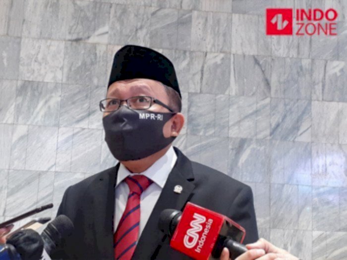 Temui Lukas Enembe, DPR Bakal Minta Penjelasan Ketua KPK Firli Bahuri