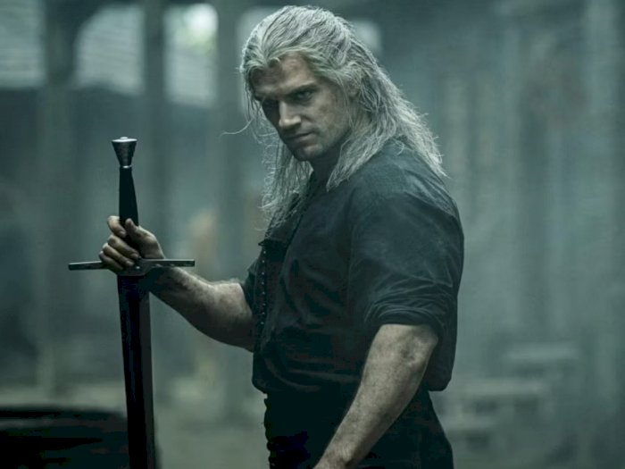 Petisi Desak Netflix Kembalikan Henry Cavill ke The Witcher Tembus 100 Ribu Tanda Tangan