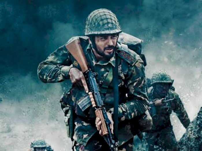 4 Rekomendasi Film India Genre Action Terbaik yang Menegangkan, Terakhir Soal Teroris!   