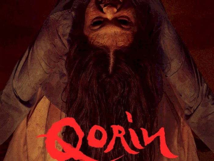 Sinopsis Film Qorin, Kisah Santri yang Nekat Melakukan Ritual Berbahaya Demi Nilai