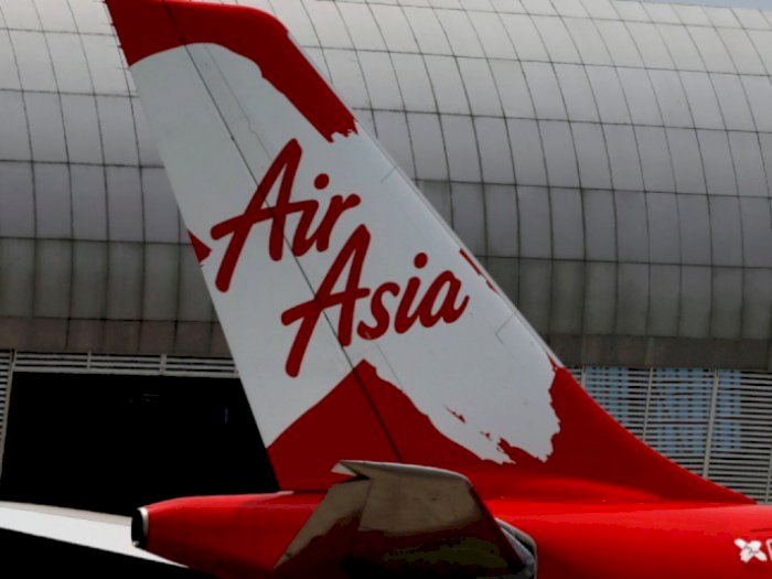 Selama 21 Tahun Mengudara, AirAsia Sudah Bawa Terbang 700 Juta Penumpang!