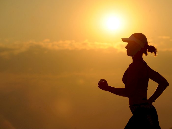 Manfaat Olahraga di Sore Hari, Bisa Membantu Mengontrol Gula Darah