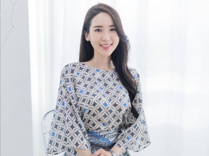 5 Tips Awet Muda ala Rosakis Beauty Content Creator asal Korea, Bermanfaat!