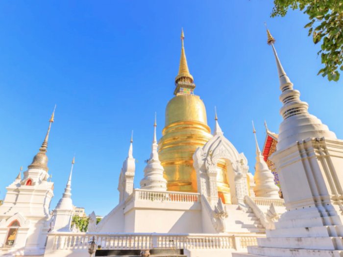Liburan ke Thailand, Waspadai 7 Modus Penipuan Ini Pada Turis