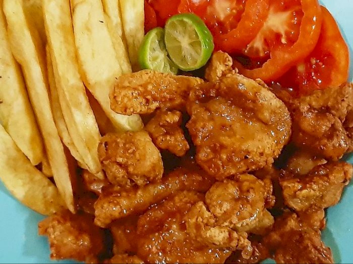 Bisa Jadi Menu Makan Siang, Ini 3 Resep Bistik Ayam Nikmat!