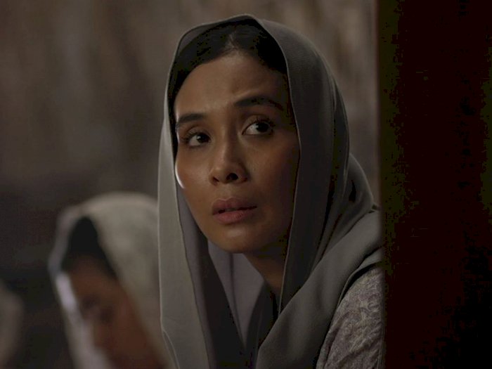 Tantangan Main Film 'Qodrat', Marsha Timothy: Bangkitkan Perasaan Takut Kehilangan Anak
