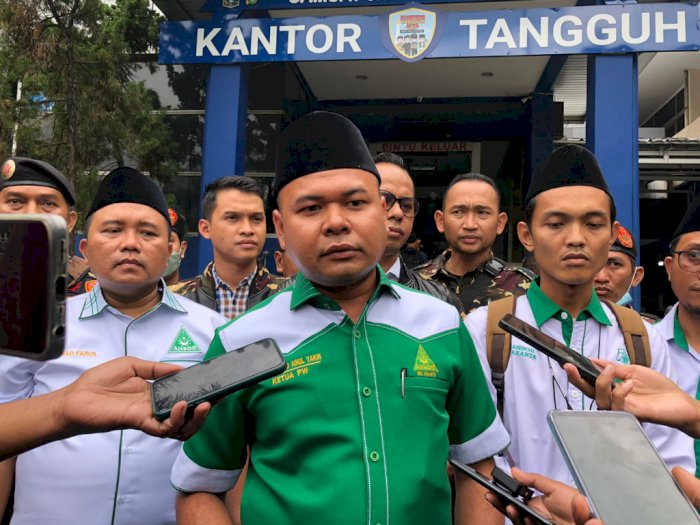 Sebut Ketum PBNU Pembenci Habib, Faizal Assegaf Dilaporkan ke Polda Metro Jaya