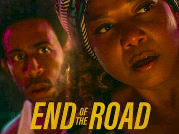 Review Film End Of The Road: Kisah Perjuangan Melindungi Keluarga dari Incaran Pembunuh 