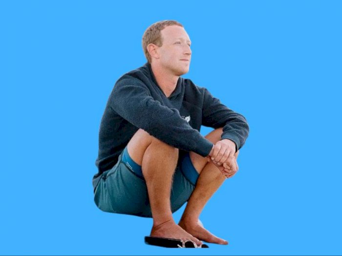 Mark Zuckerberg Sedih, Perusahaannya Mulai Pecat Karyawan