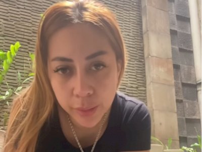 Dilaporkan ke Polisi, Feby Sharon Ungkap Bukti Mengejutkan AKBP Aris: Saya Istri Sah!