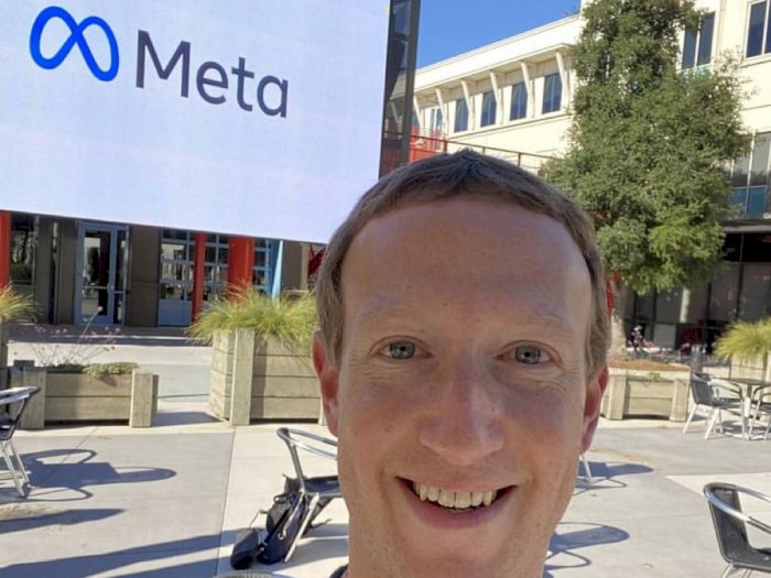Mark Zuckerberg Sebut PHK di Perusahaannya Dampak Kelebihan Karyawan