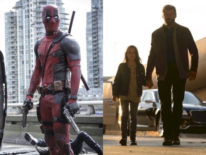 Ryan Reynolds Sebut Film 'Deadpool 3' akan Melindungi Warisan Logan, Harta atau Wanita?
