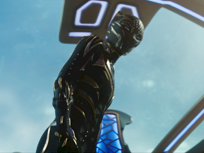 Review 'Black Panther: Wakanda Forever', Konflik 2 Bangsa Terasingkan Pasca T'Challa Tiada