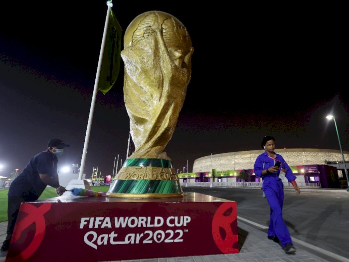 Prediksi Kiprah Wakil Asia di Piala Dunia 2022: Korea Selatan & Jepang Melaju Paling Jauh?