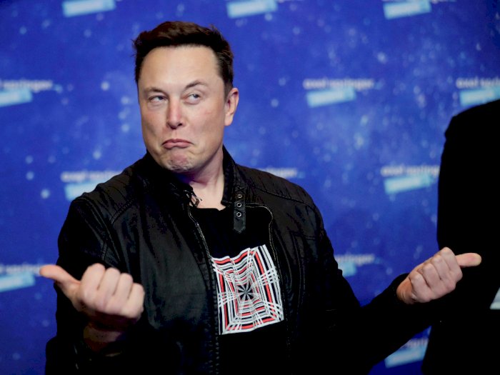 Unggah Meme Tentara Nazi Bawa Kandang Burung Merpati, Elon Musk Dikecam!
