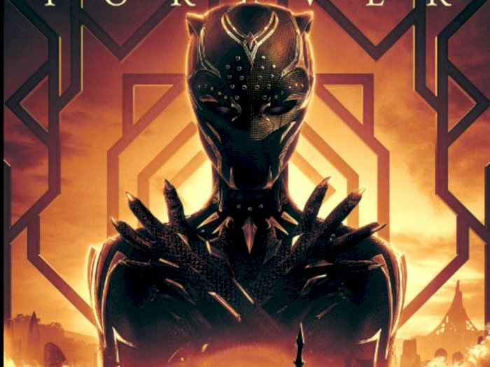 Anggaran 'Black Panther: Wakanda Forever' Capai Rp3 Triliun, Bakal Tembus Box Office?
