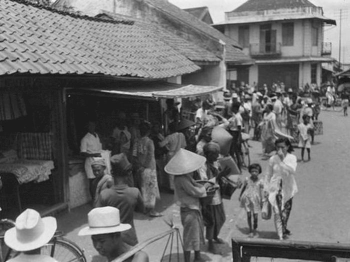 Diduga Gara-Gara Pabrik Es Batu, Warga Cirebon Bejibun Kena Tifus di Tahun 1911