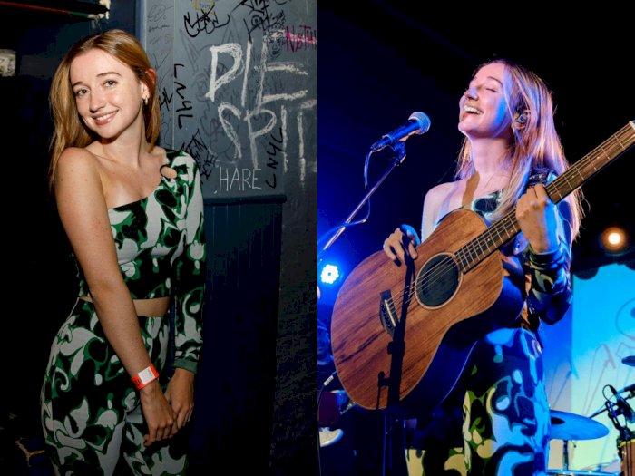 Sosok Stacey Ryan, Penyanyi Jazz Kanada Pelantun 'Fall in Love Alone' yang Viral di TikTok