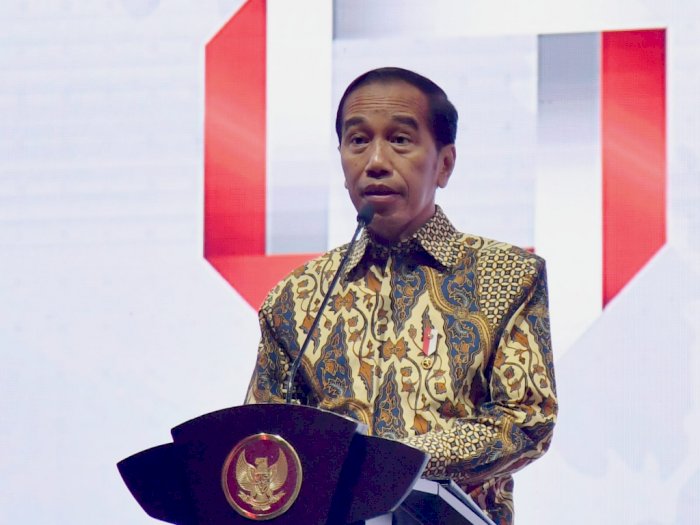 Hari Pahlawan, Presiden Jokowi: Generasi Penerus akan Tetap Setia Menjaga Kemerdekaan