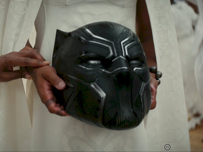 Kematian Chadwick Boseman Buat Musik Black Panther 2 Berubah, Instrumen Emosi Lebih Besar
